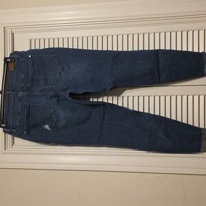 Judy Blue Skinny Fit High-rise Jeans